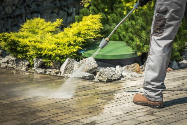 Boat and Dock Cleaning in Chelsea, MI