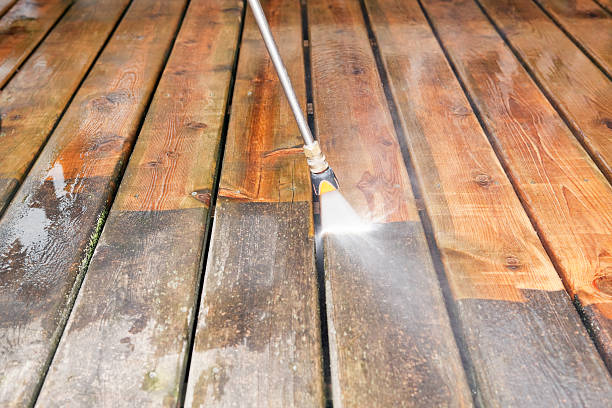 Trusted Chelsea, MI Pressure Washing Services Experts